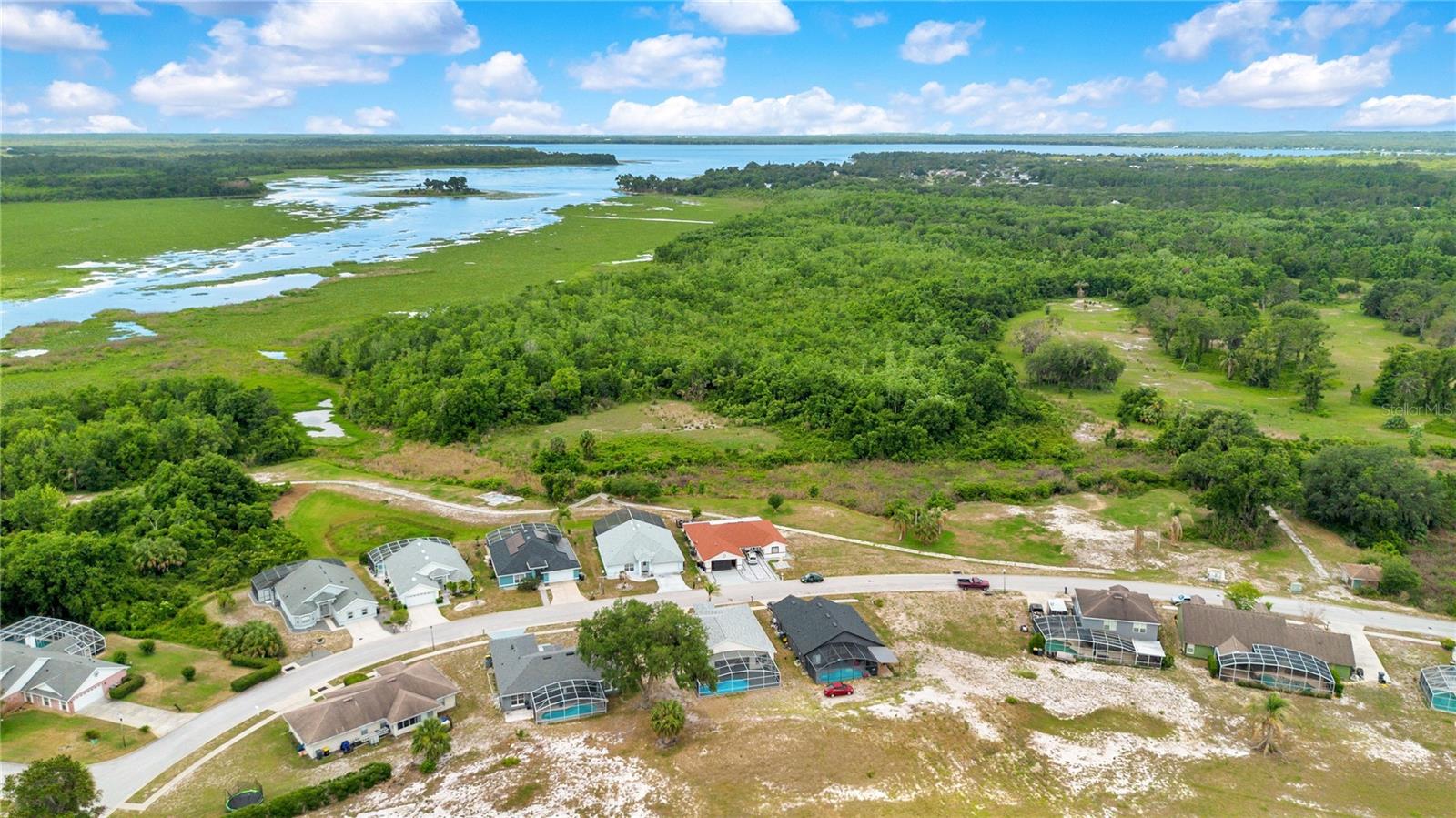 NATURES EDGE GOLF ESTATES - Residential