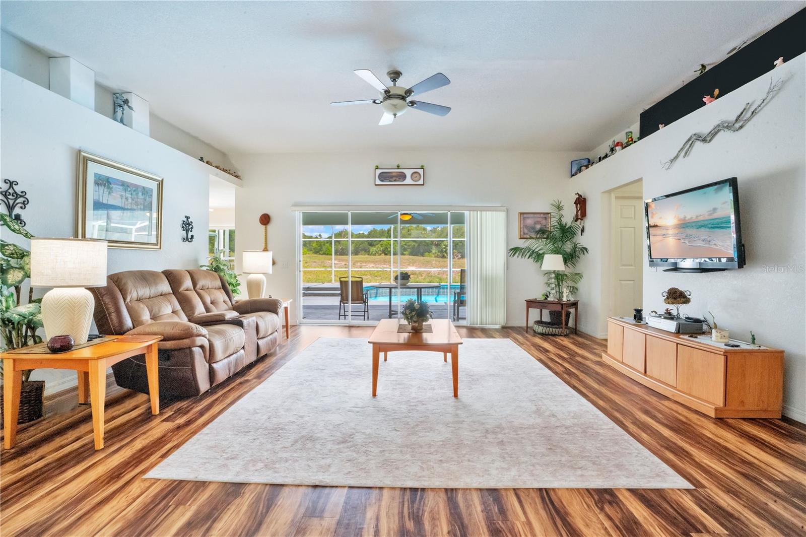NATURES EDGE GOLF ESTATES - Residential
