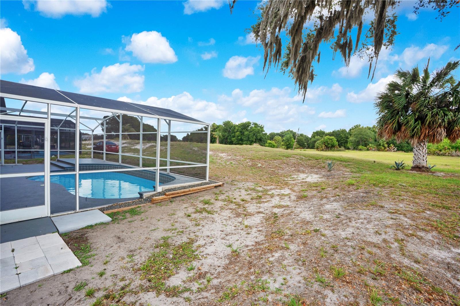 NATURES EDGE GOLF ESTATES - Residential