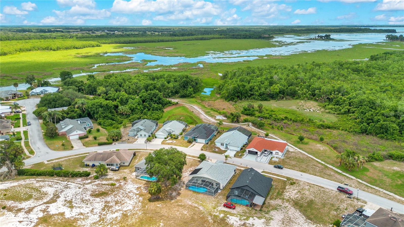 NATURES EDGE GOLF ESTATES - Residential