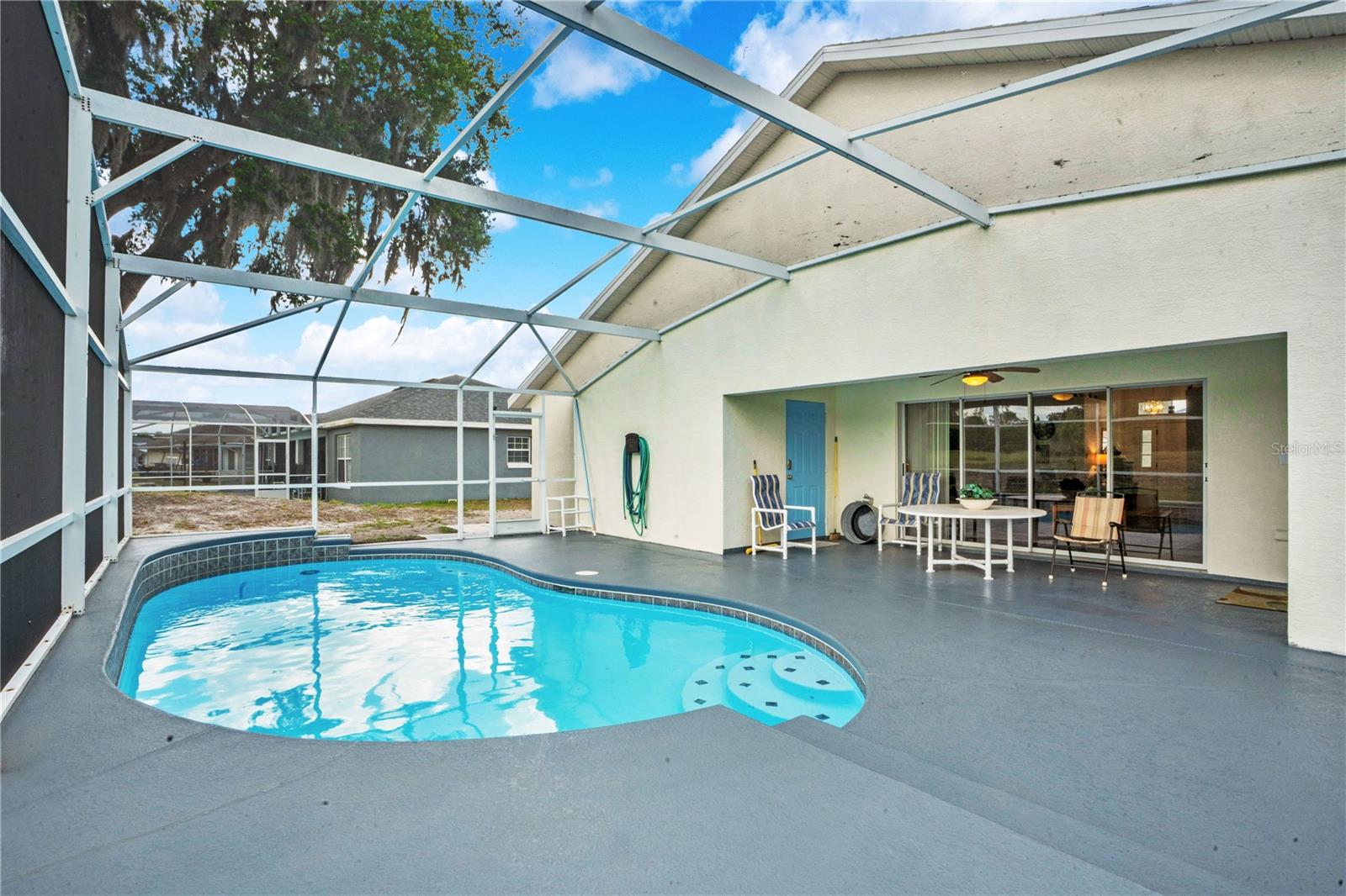 NATURES EDGE GOLF ESTATES - Residential