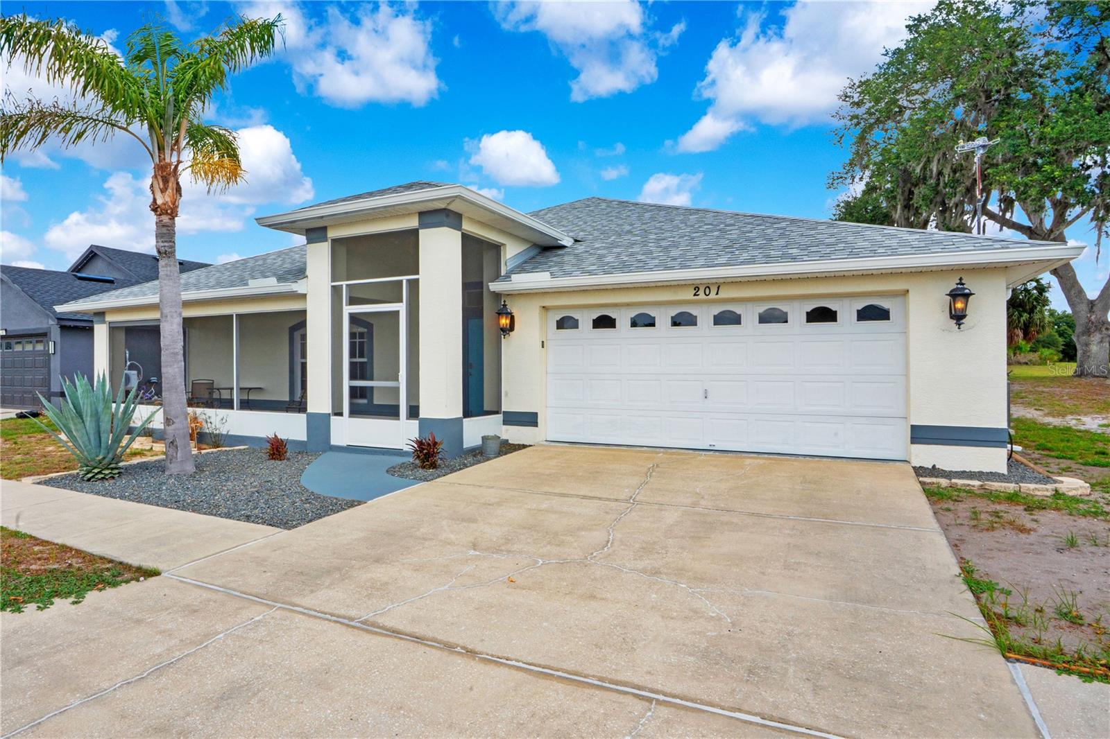 NATURES EDGE GOLF ESTATES - Residential
