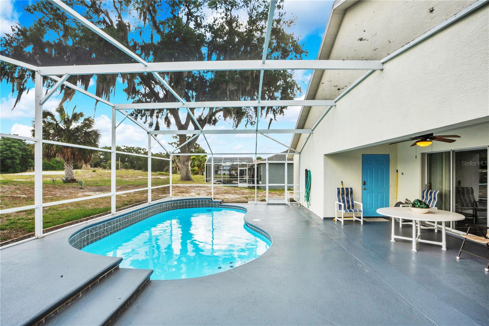 NATURES EDGE GOLF ESTATES - Residential