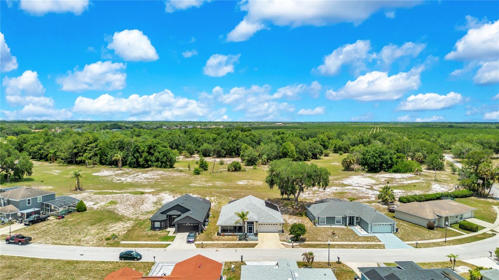 NATURES EDGE GOLF ESTATES - Residential