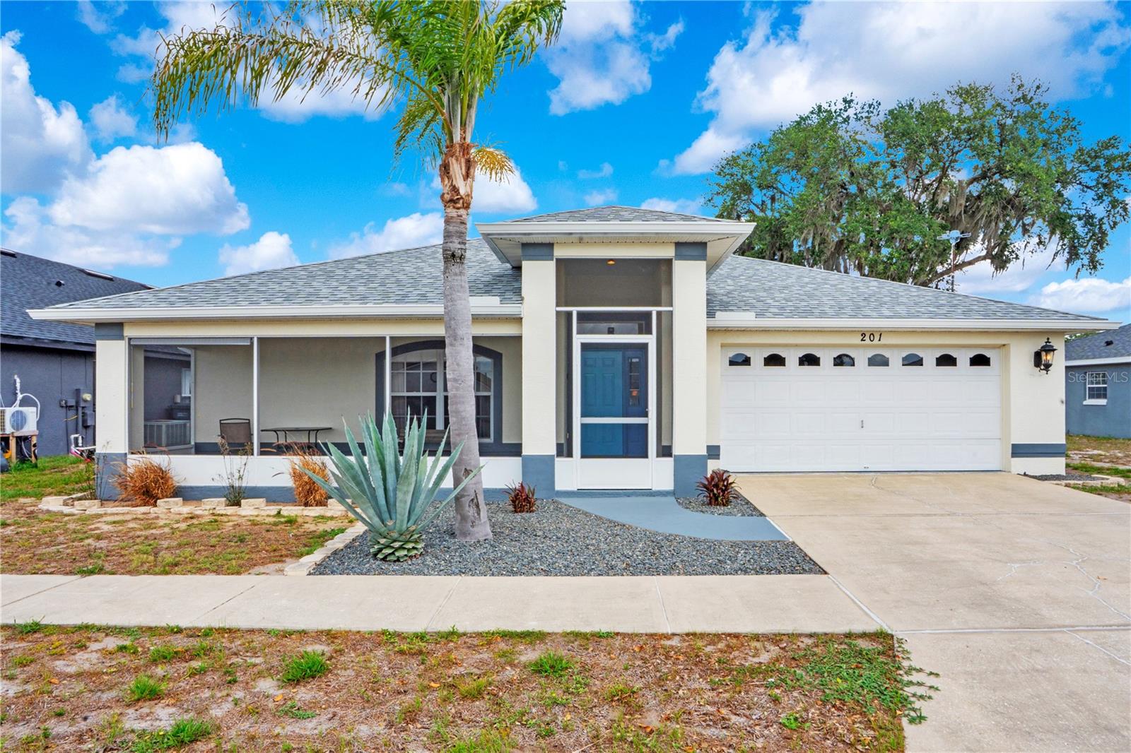 NATURES EDGE GOLF ESTATES - Residential