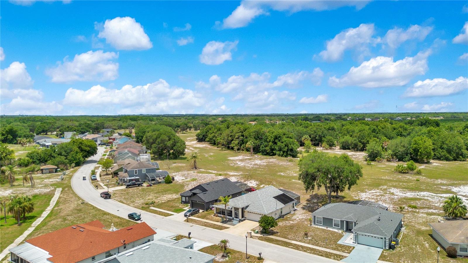 NATURES EDGE GOLF ESTATES - Residential