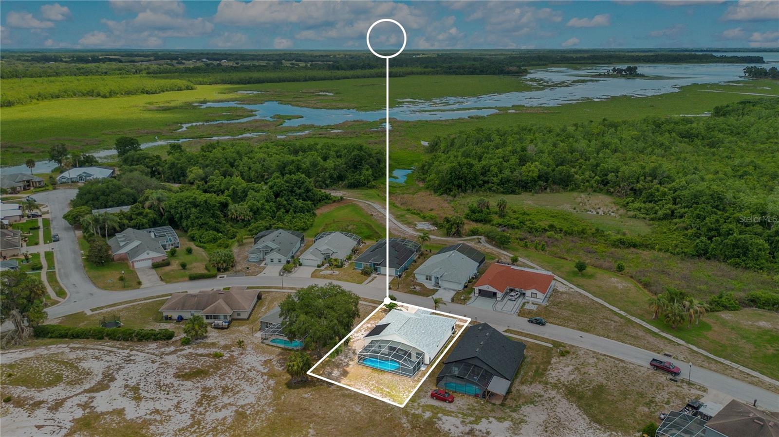 NATURES EDGE GOLF ESTATES - Residential
