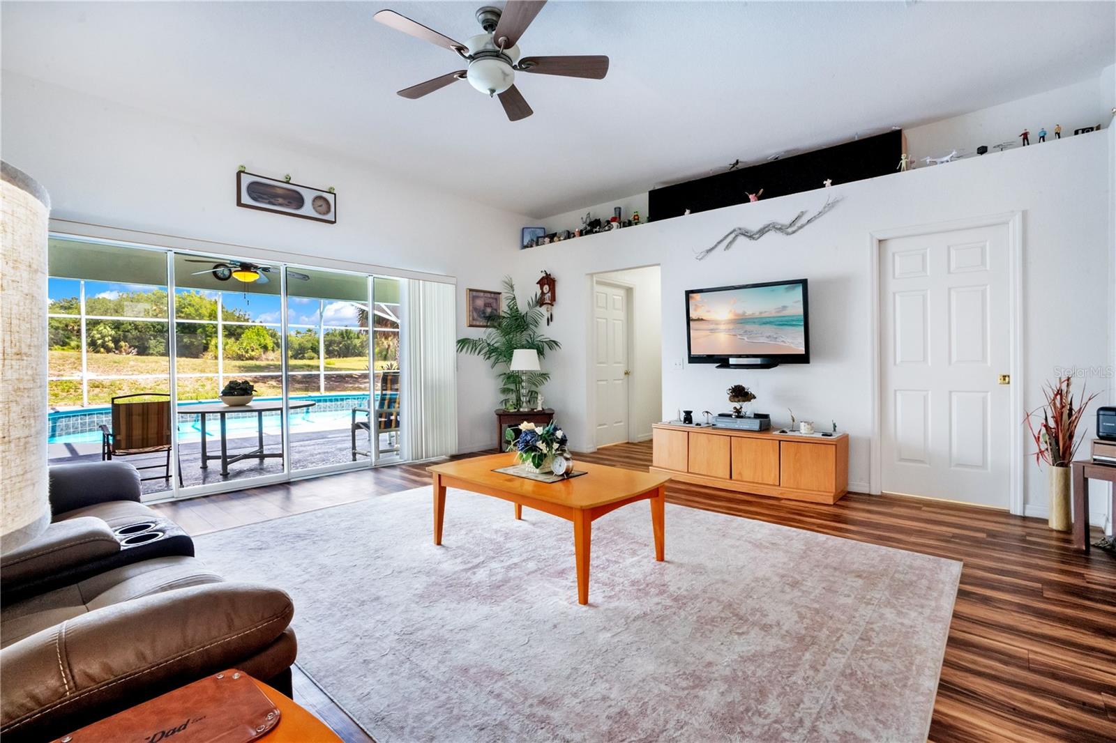 NATURES EDGE GOLF ESTATES - Residential