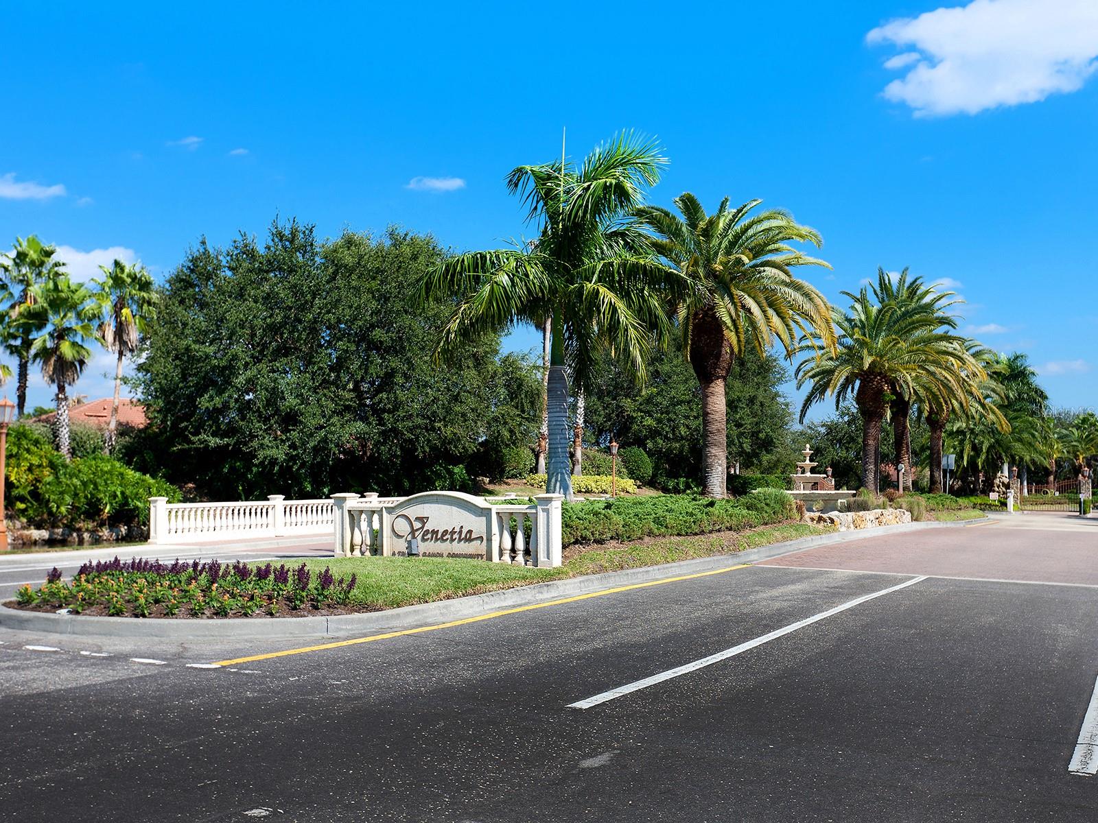 VENETIA PH 1A - Residential