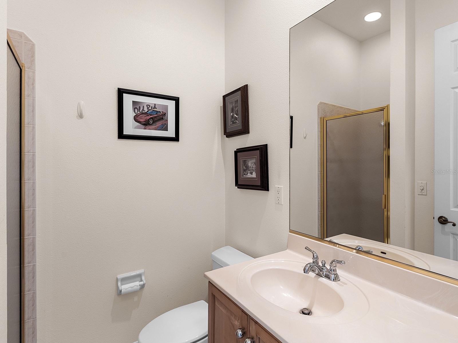 VENETIA PH 1A - Residential