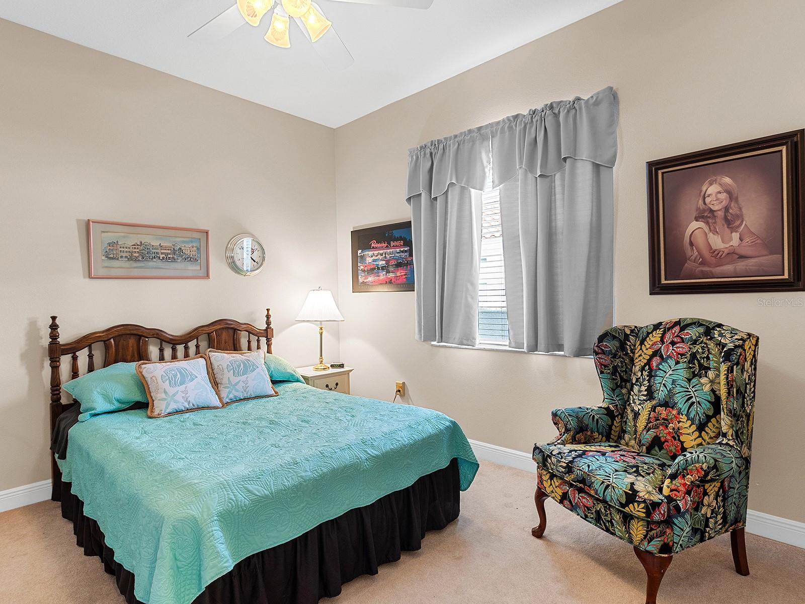 VENETIA PH 1A - Residential