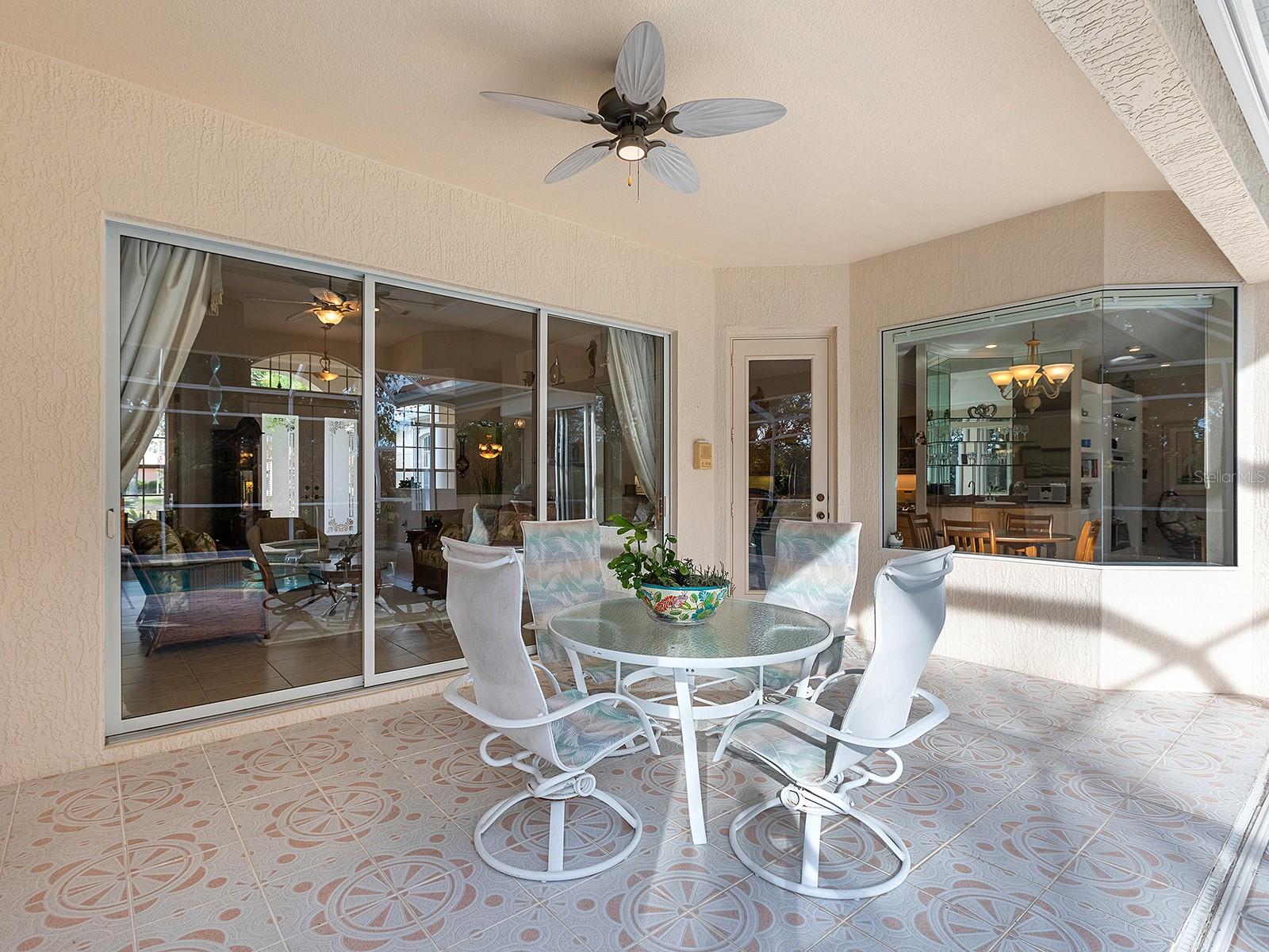 VENETIA PH 1A - Residential