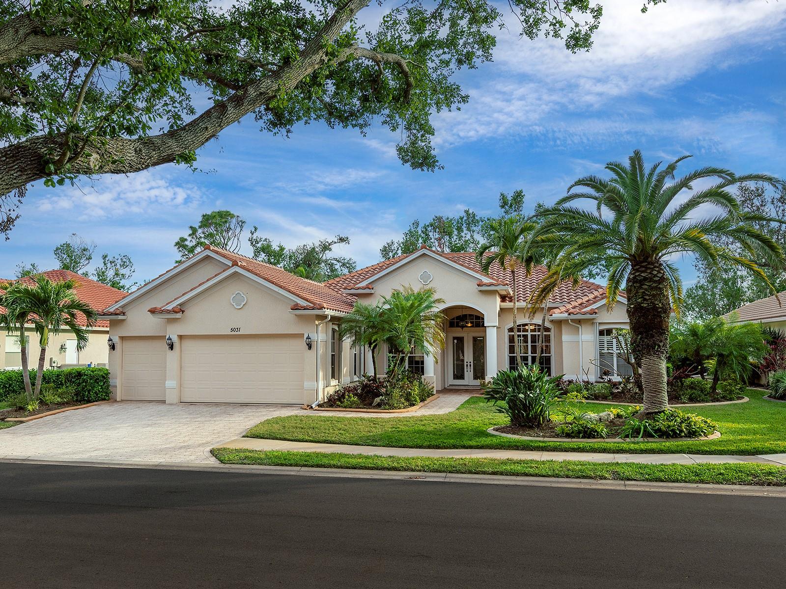 5031 BELLA TERRA DRIVE