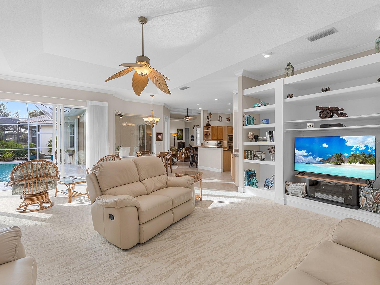VENETIA PH 1A - Residential
