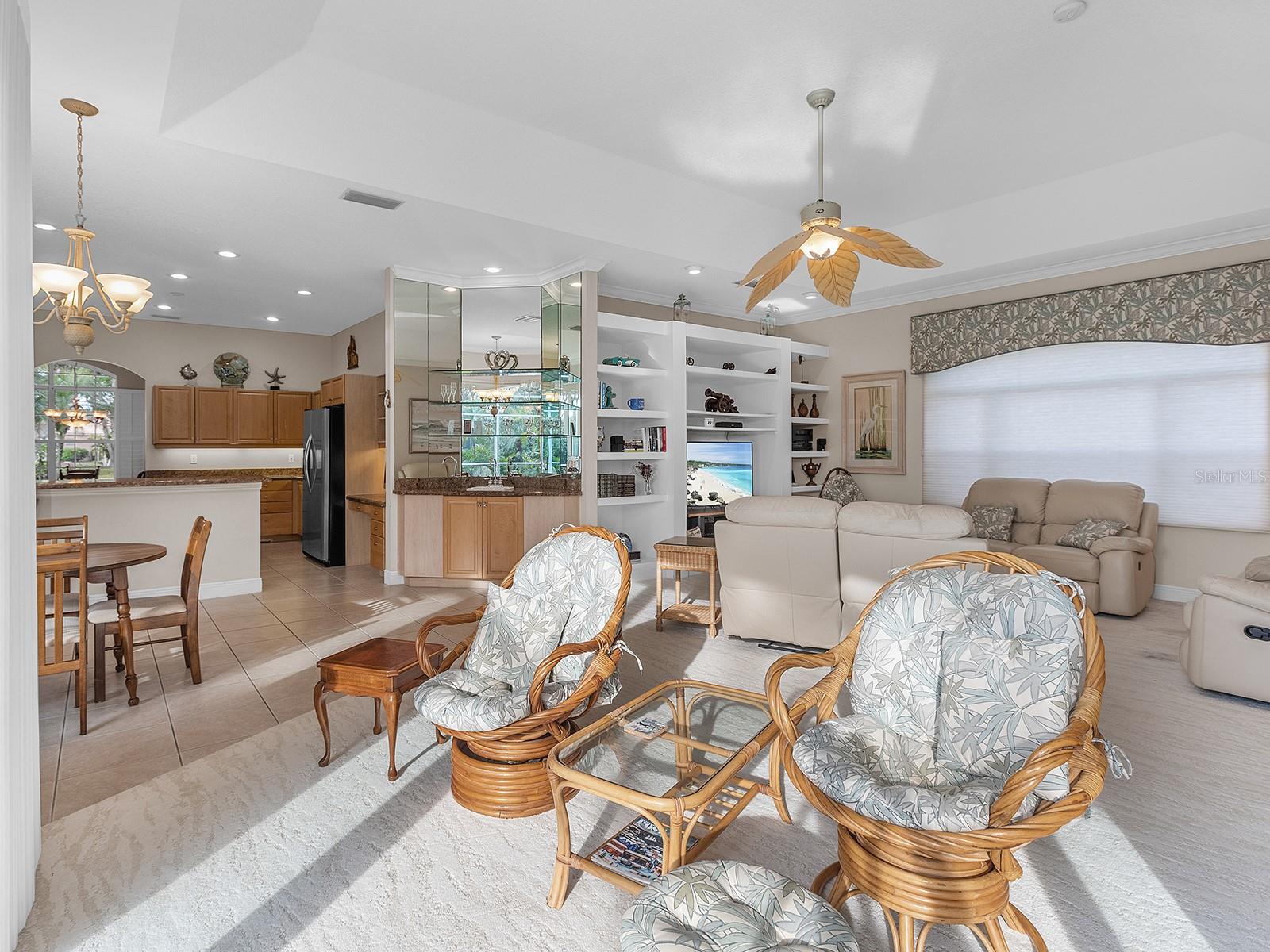 VENETIA PH 1A - Residential