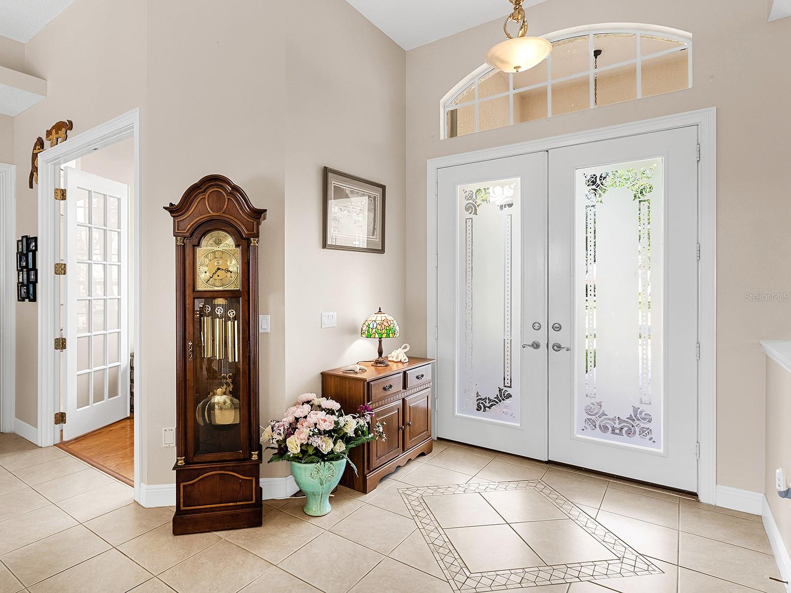 VENETIA PH 1A - Residential