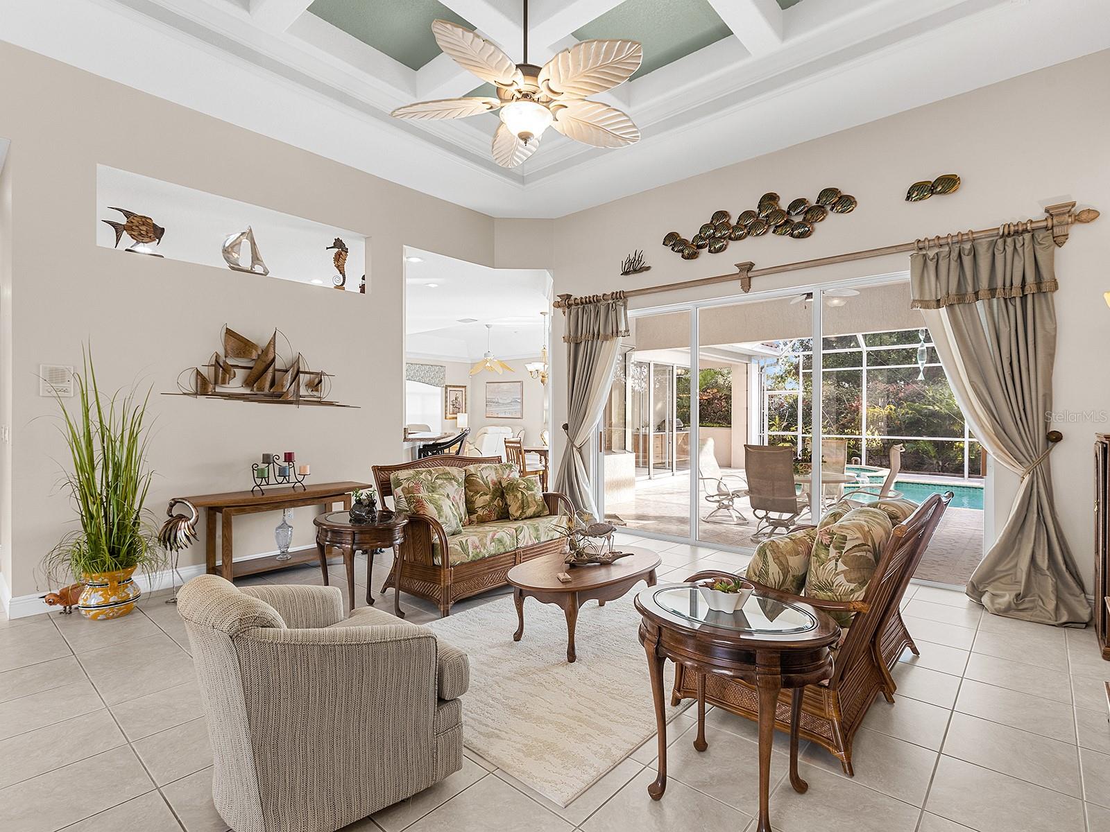 5031 BELLA TERRA DRIVE