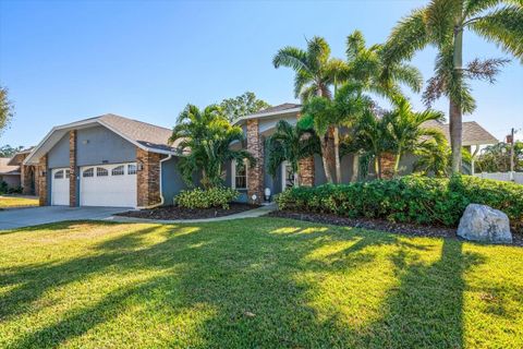 A home in LARGO