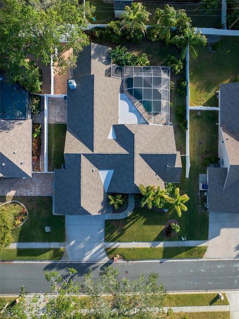 A home in LARGO