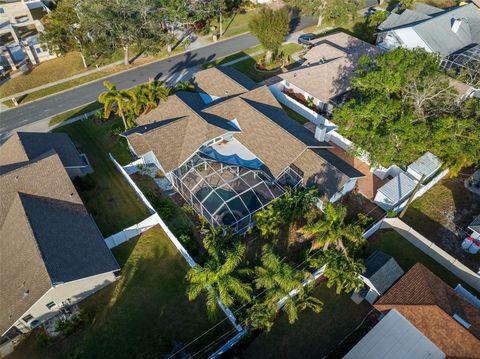 A home in LARGO