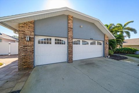 A home in LARGO