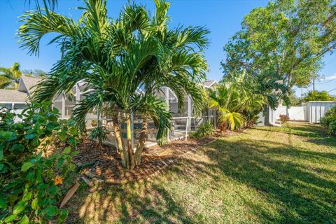 A home in LARGO