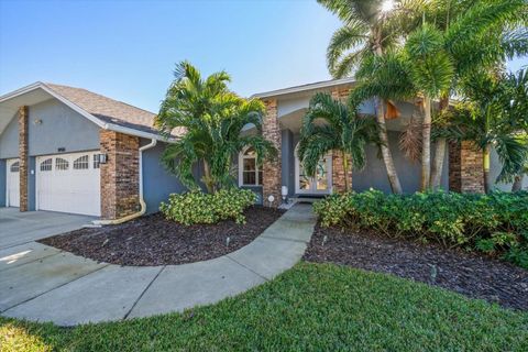 A home in LARGO