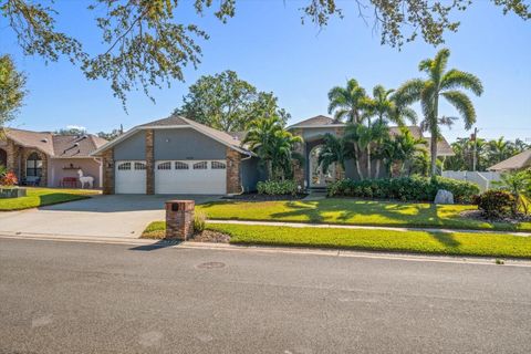 A home in LARGO