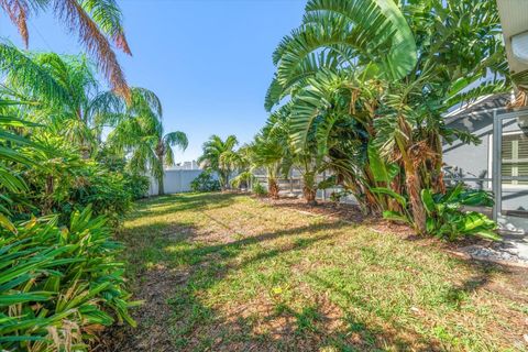 A home in LARGO