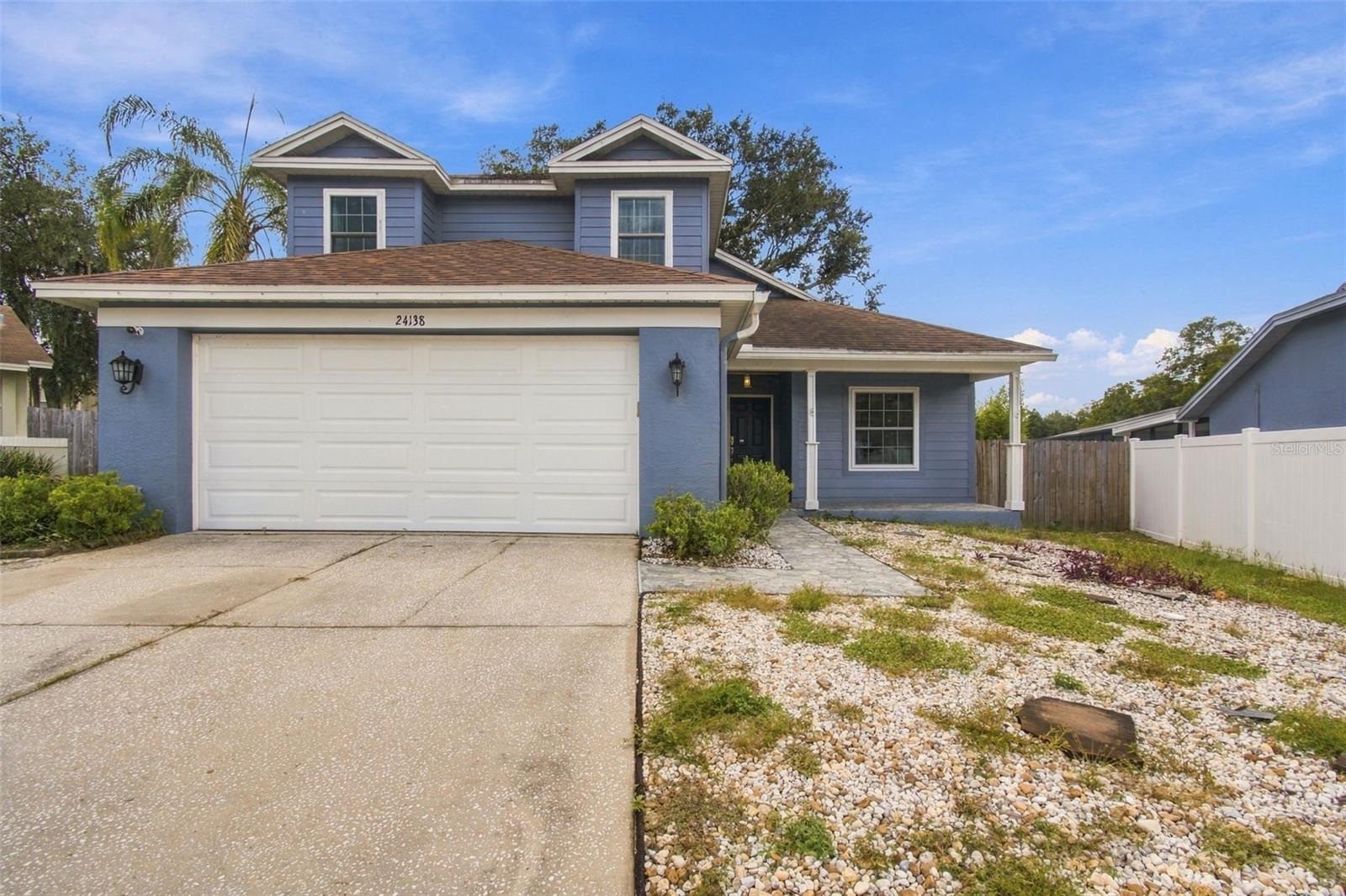 24138 TWIN COURT