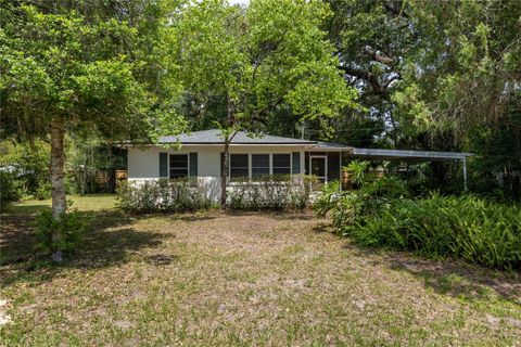 1617 NE 8TH STREET GAINESVILLE FL 32609