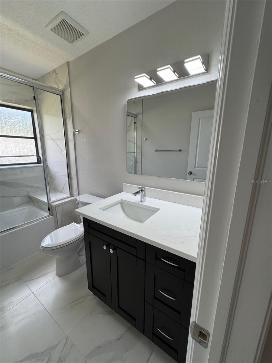 MCRAE & ROBSONS SUB - Residential Lease