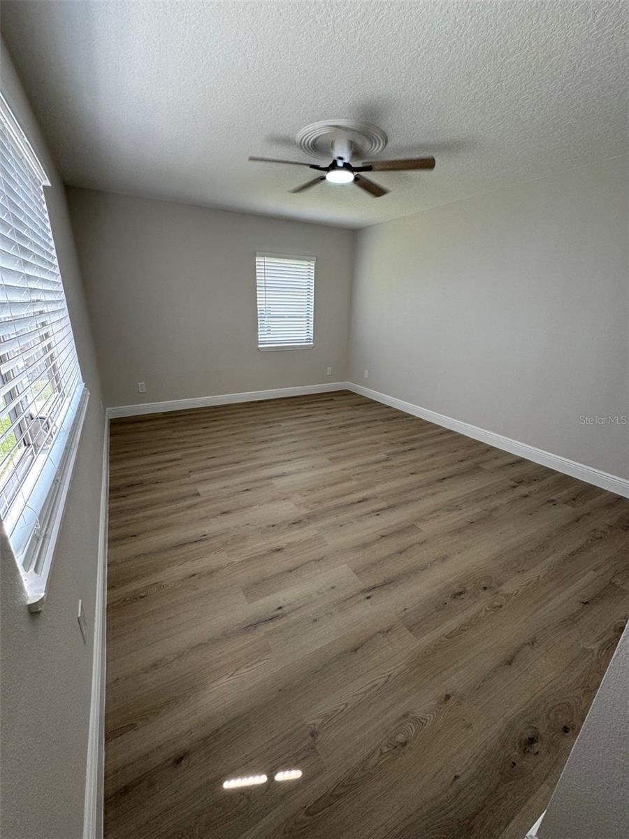 MCRAE & ROBSONS SUB - Residential Lease