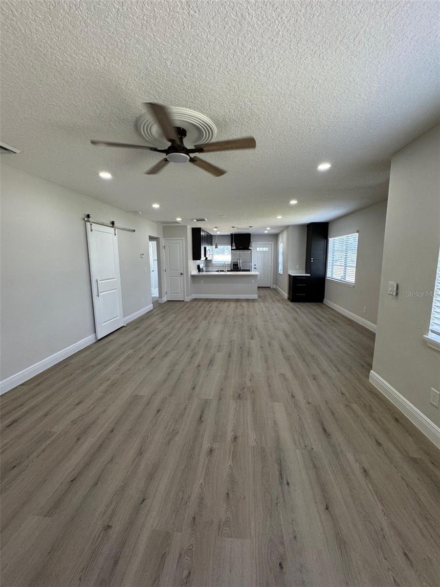 MCRAE & ROBSONS SUB - Residential Lease