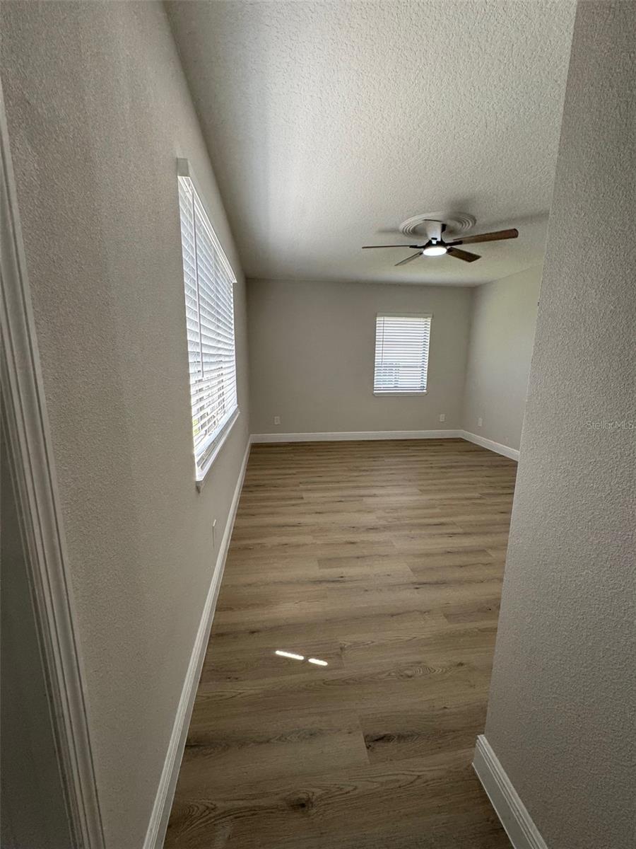 MCRAE & ROBSONS SUB - Residential Lease