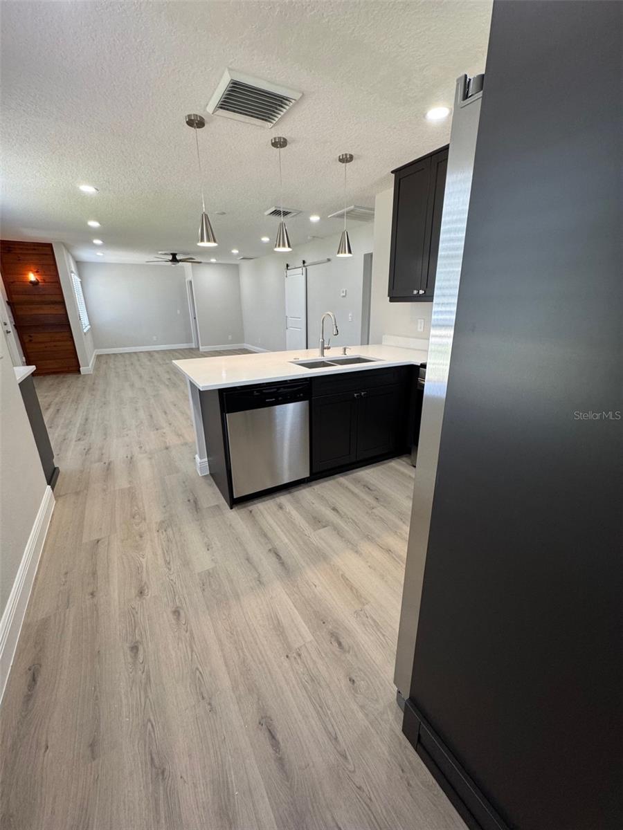 MCRAE & ROBSONS SUB - Residential Lease