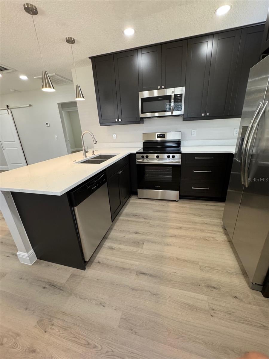 MCRAE & ROBSONS SUB - Residential Lease