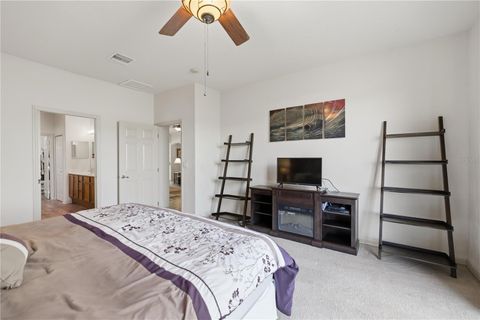 Tiny photo for 15312 SW 14th Avenue Road, Ocala, FL 34473 (MLS # G5106035)