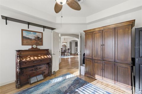 Tiny photo for 15312 SW 14th Avenue Road, Ocala, FL 34473 (MLS # G5106035)