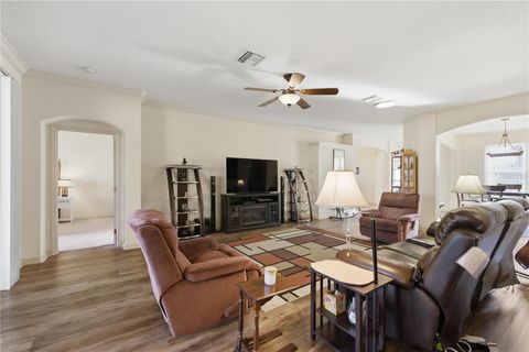 Tiny photo for 15312 SW 14th Avenue Road, Ocala, FL 34473 (MLS # G5106035)