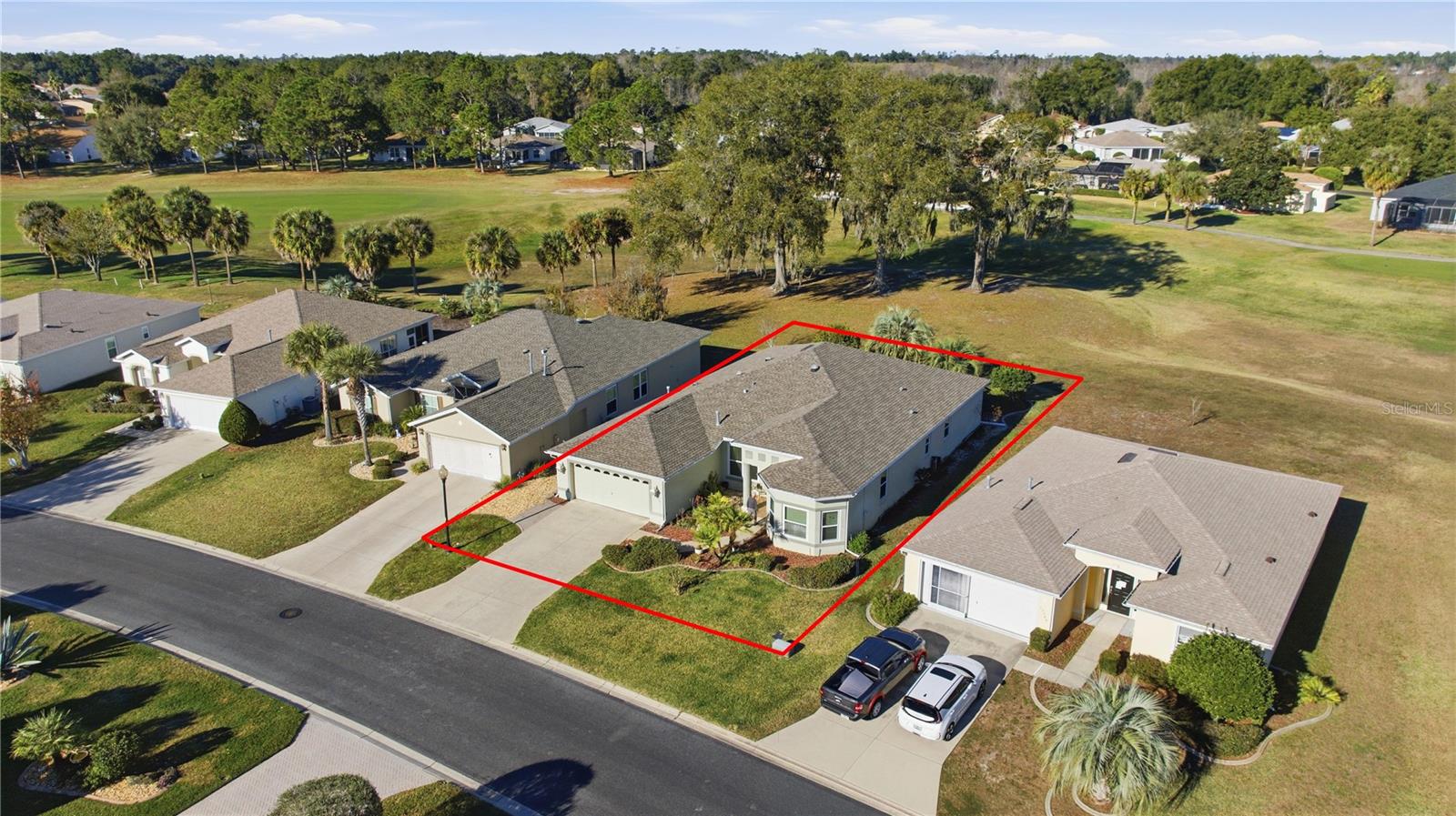 15312 SW 14TH AVENUE ROAD