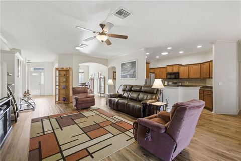 Tiny photo for 15312 SW 14th Avenue Road, Ocala, FL 34473 (MLS # G5106035)