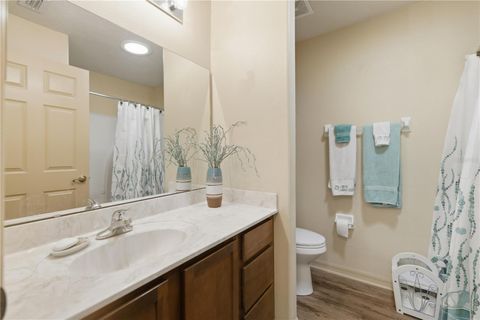 Tiny photo for 15312 SW 14th Avenue Road, Ocala, FL 34473 (MLS # G5106035)