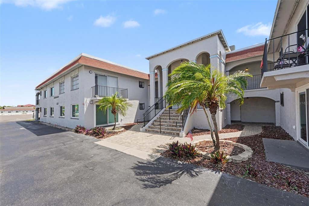 Photo of 8151 Blind Pass Road #3, St Petersburg, FL 33706 (MLS # TB8519516)