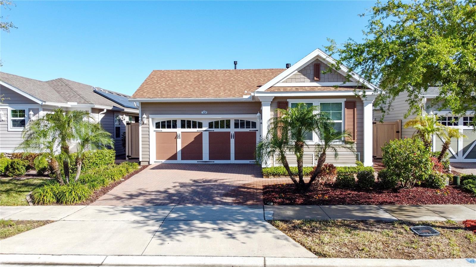 329 ALCOVE DRIVE