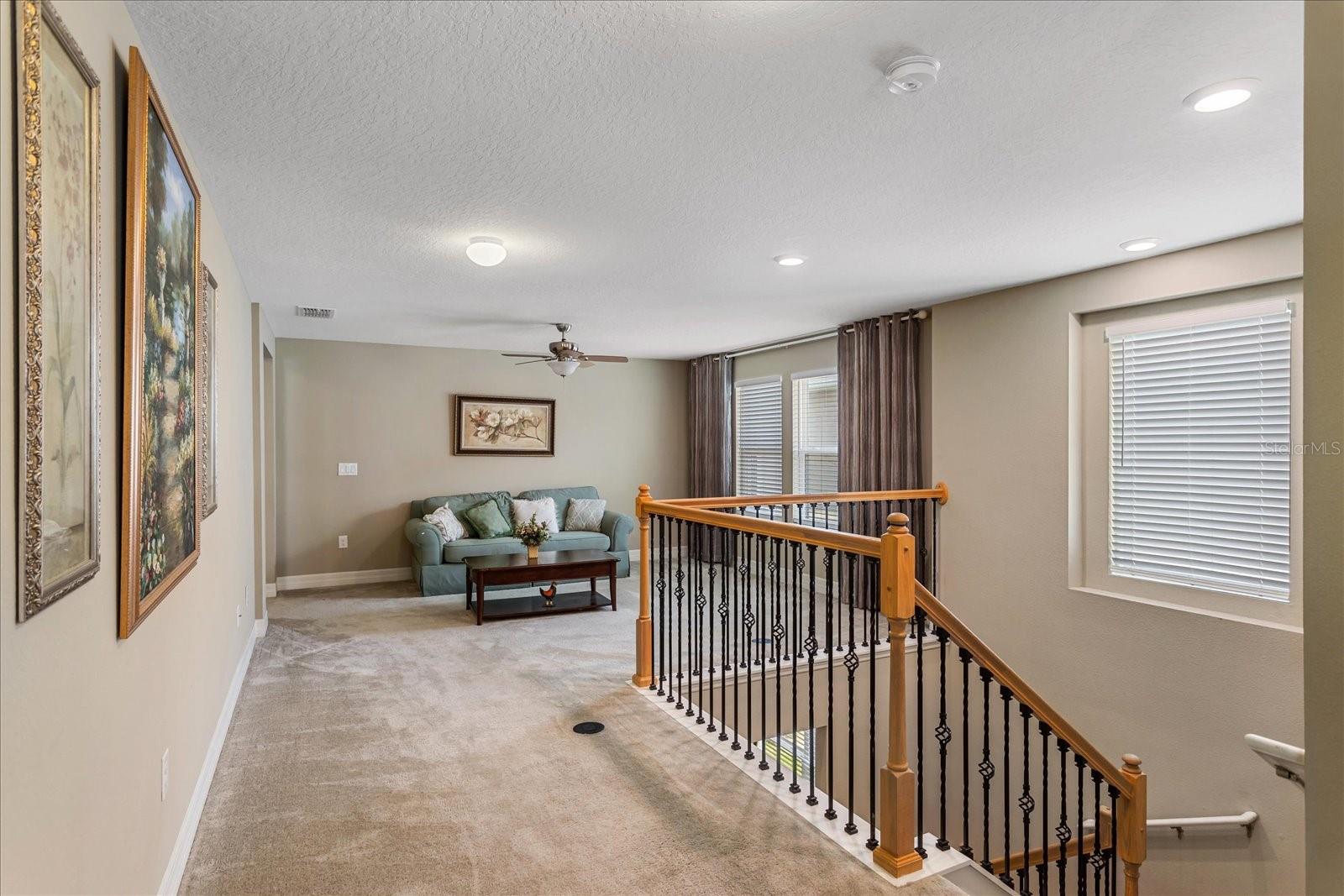 SILVERLEAF - Residential