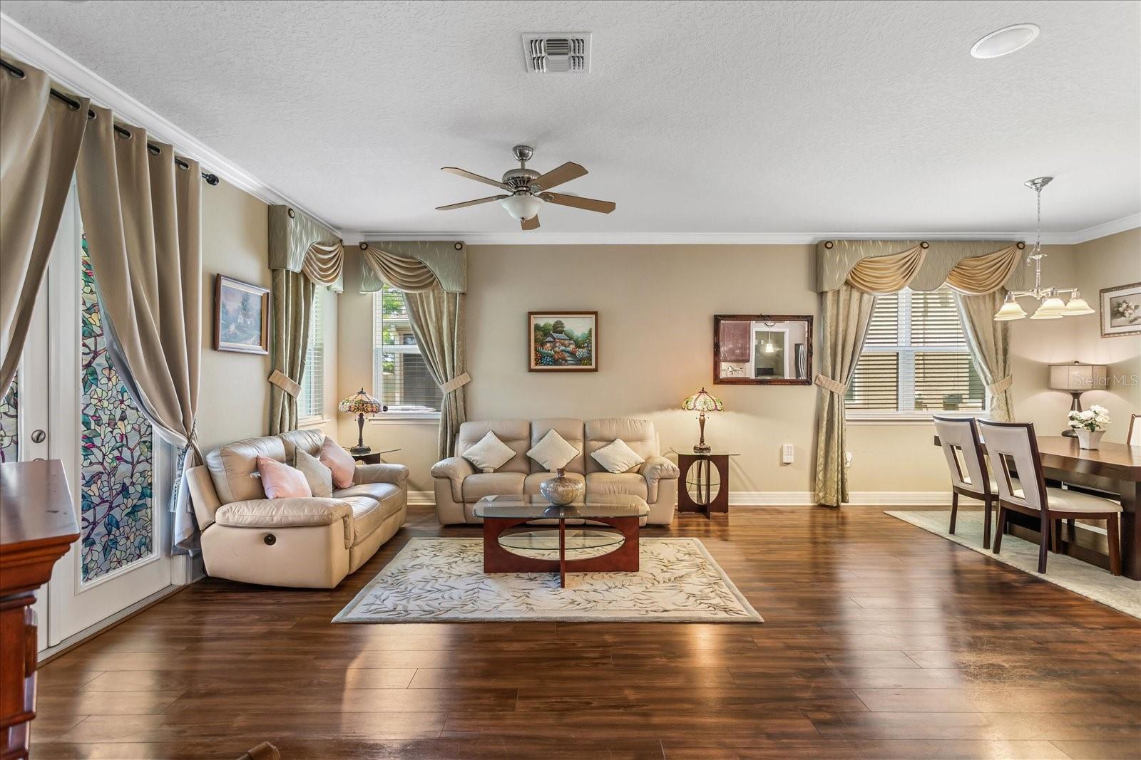 SILVERLEAF - Residential