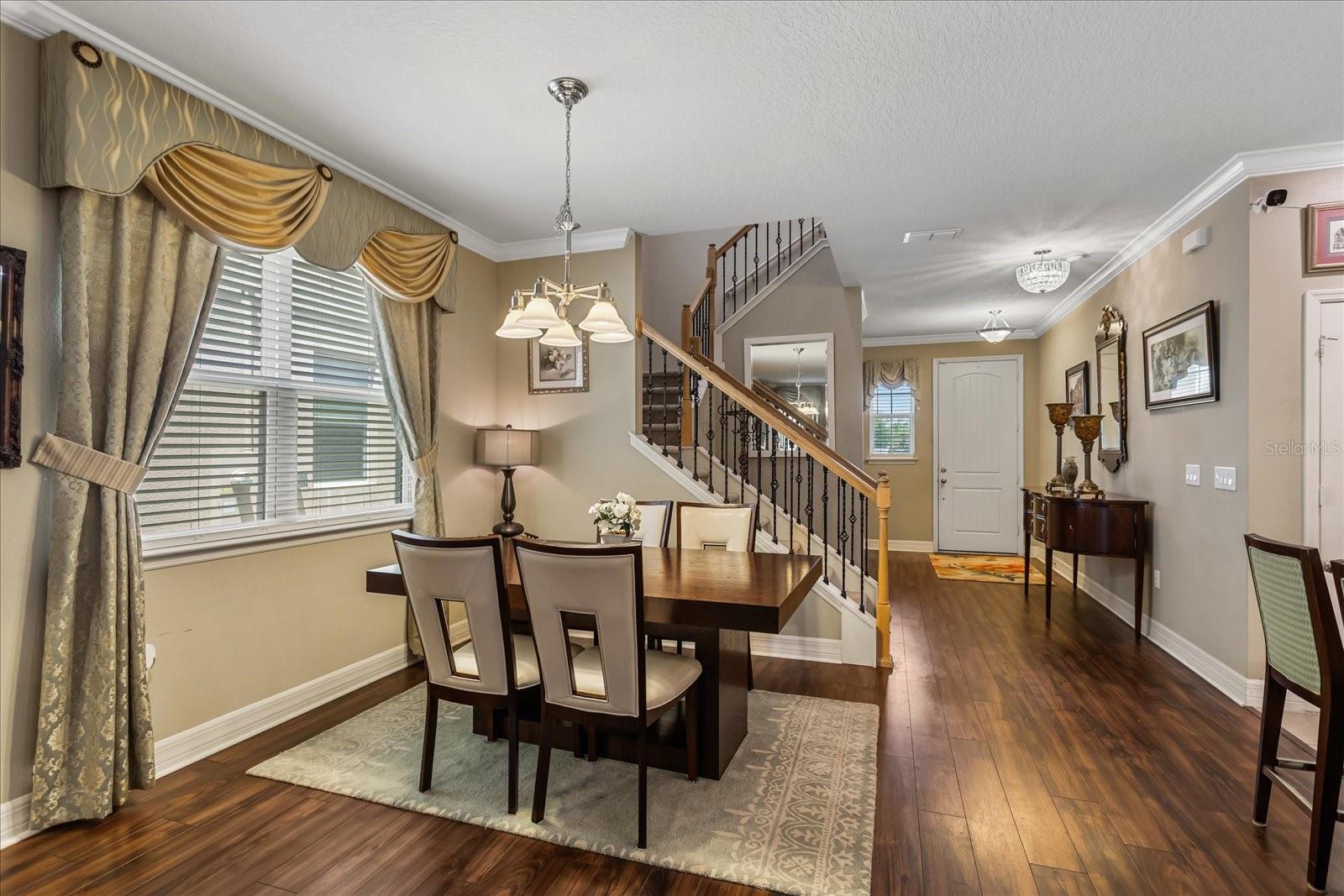 SILVERLEAF - Residential