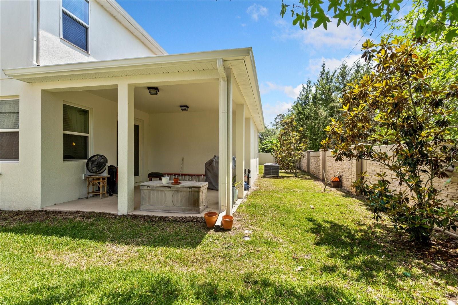SILVERLEAF - Residential