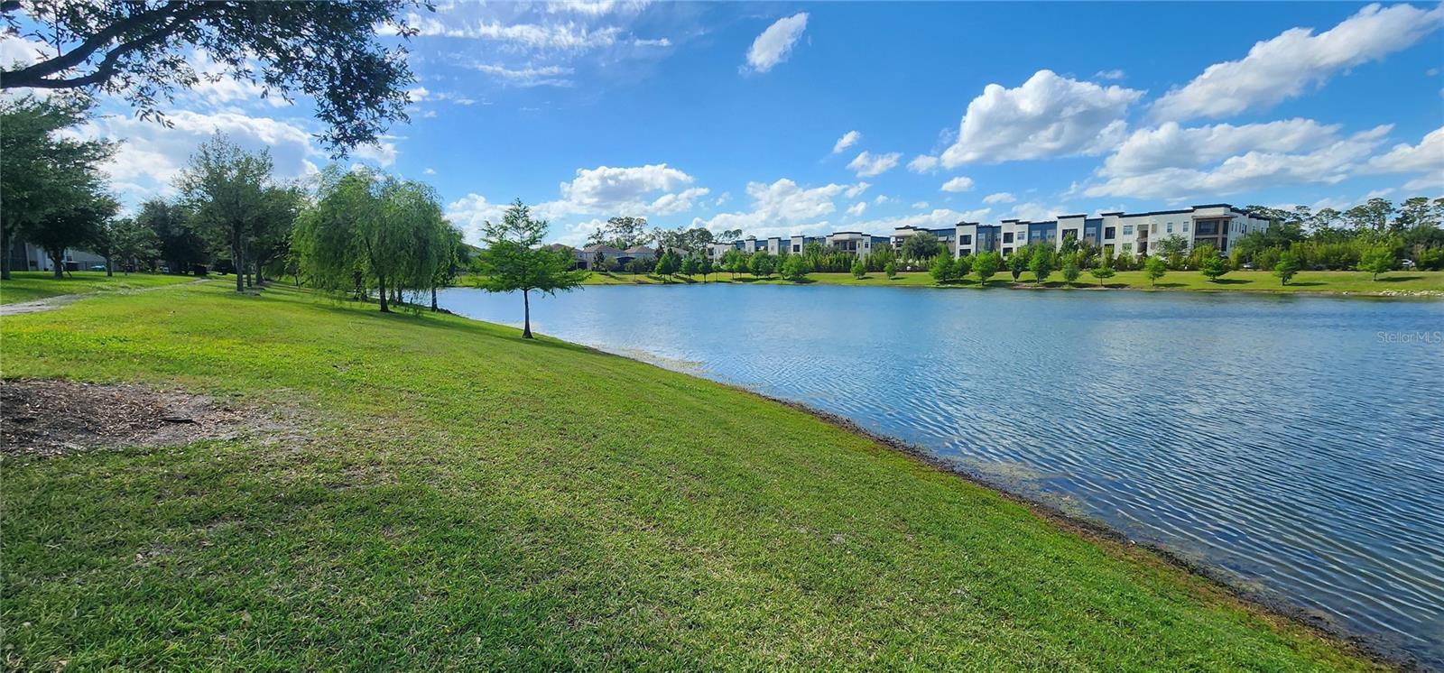 SILVERLEAF - Residential